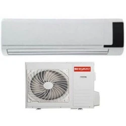 Кондиционер Shivaki 12HM Inverter