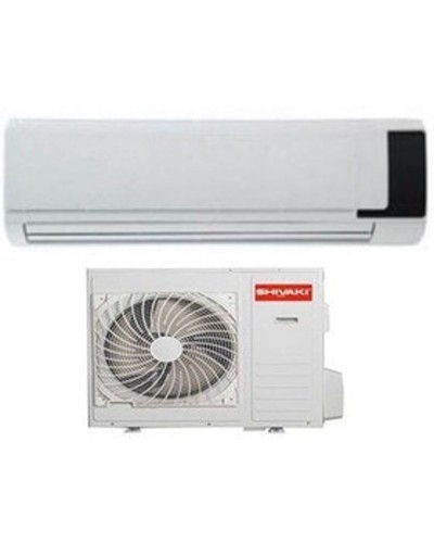 Kondisioner Shivaki Shivaki 12HM Inverter