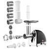 Мясорубка Ardesto Meat Grinder MGL-2250R Мясорубка Ardesto Meat Grinder MGL-2250R