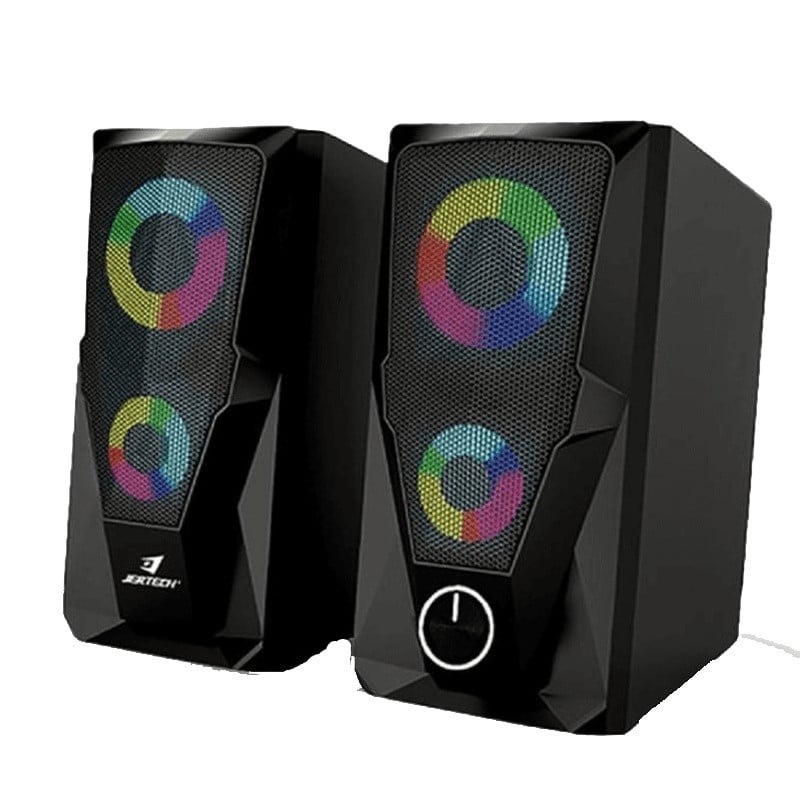 Kompyuter üçün dinamiklər JERTECH S6 Kompyuter üçün dinamiklər JERTECH S6