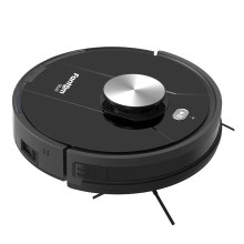 Robot-tozsoran Fantom XY38 Black