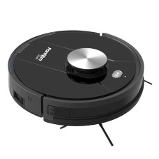 Robot-tozsoran Fantom XY38 Black
