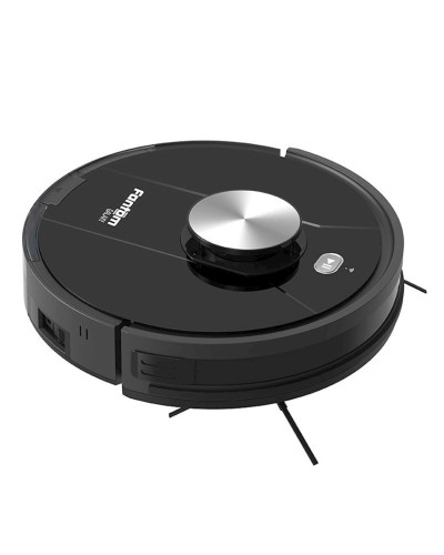 Robot-tozsoran Fantom XY38 Black