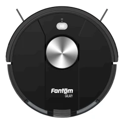 Робот-пылесос Fantom XY38 Black