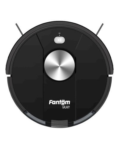 Robot-tozsoran Fantom XY38 Black