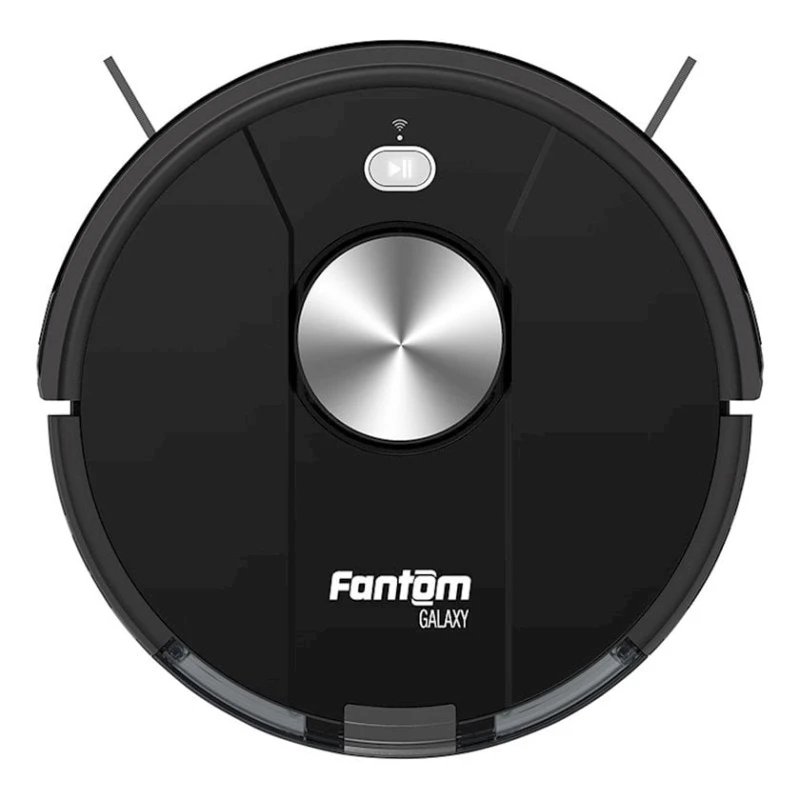 Робот-пылесос Fantom XY38 Black Робот-пылесос Fantom XY38 Black