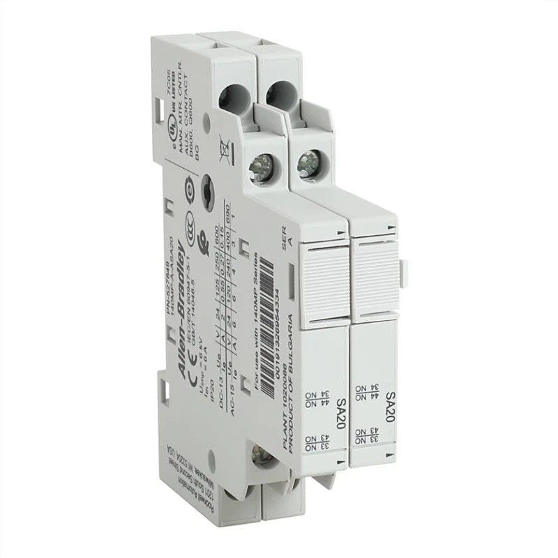 Контактор Allen Bradley 140MP A ASA20