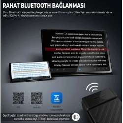 Педаль для телепромптера Neewer RT112, черный