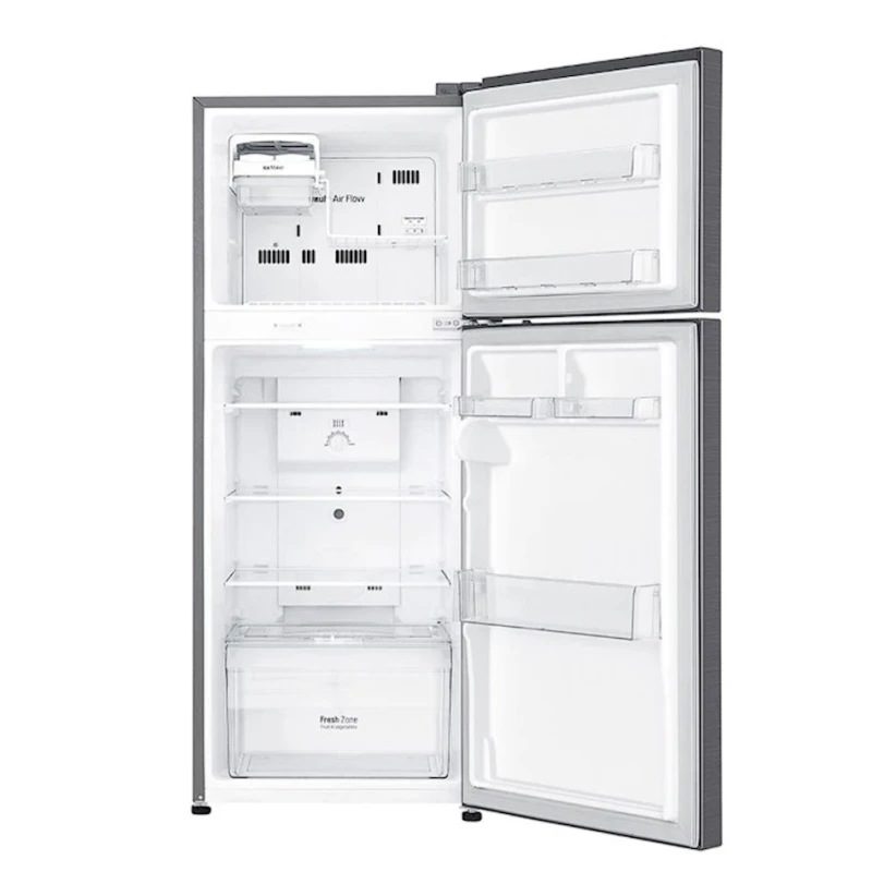 Soyuducu LG GR-C342SLBB