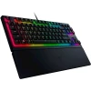Клавиатура Razer Ornata V3 Tenkeyless Клавиатура Razer Ornata V3 Tenkeyless
