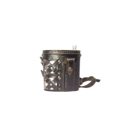 Фляга, кожа, 1.5 л Фляга, кожа, 1.5 л