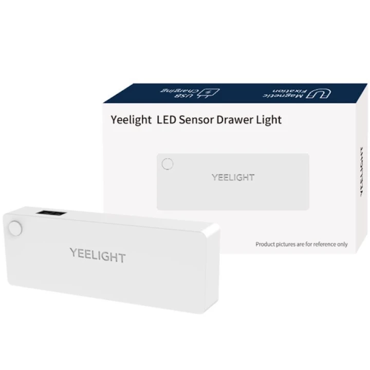 Умный ночник Yeelight YLCTD001