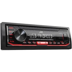 Avtomaqnitola JVC KD-X152M