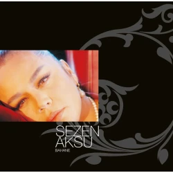Vinil plastin Sezen Aksu - Behane