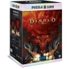 Пазл Good Loot Diablo: Lord of Terror, 1000 элементов Пазл Good Loot Diablo: Lord of Terror, 1000 элементов