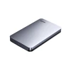 Корпус для жестких дисков Ugreen CM300 (70499) 2.5'' Metal Корпус для жестких дисков Ugreen CM300 (70499) 2.5'' Metal