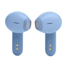 Беспроводные наушники JBL Wave Flex Blue