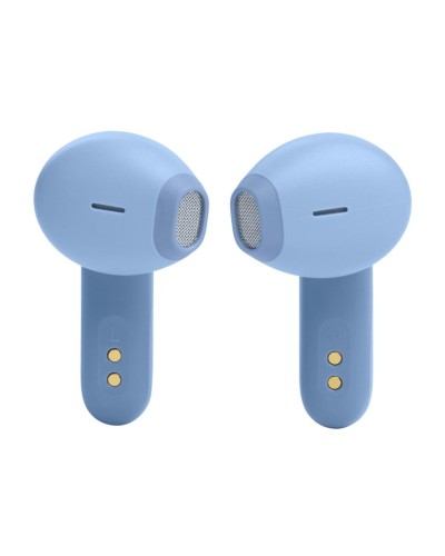 Беспроводные наушники JBL Wave Flex Blue