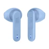 Беспроводные наушники JBL Wave Flex Blue
