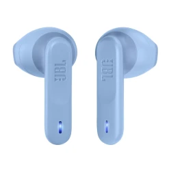 Беспроводные наушники JBL Wave Flex Blue