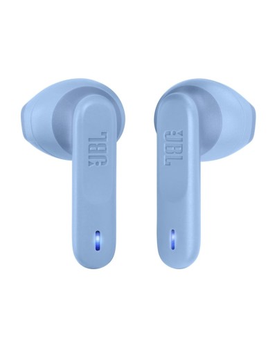 Беспроводные наушники JBL Wave Flex Blue