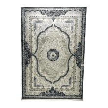 Xalça SHA-00003660, təbii ipək, rəngbərəng, 300x400 sm