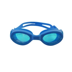 Очки для плавания Cima 1357, голубой