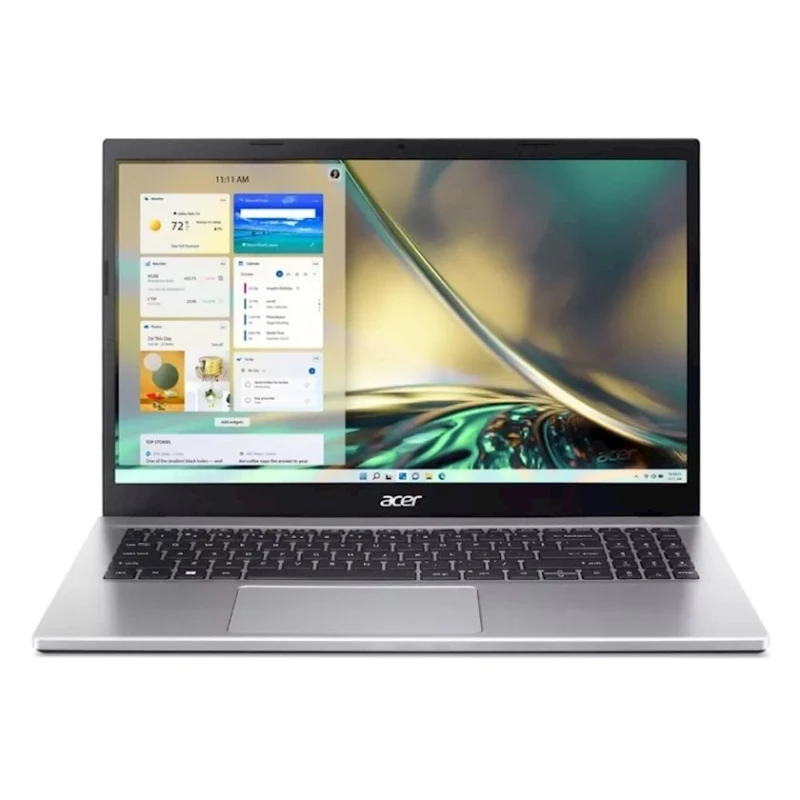Ноутбук Acer Aspire 3 A315-59 Slim (NX.K6SER.002) Ноутбук Acer Aspire 3 A315-59 Slim (NX.K6SER.002)