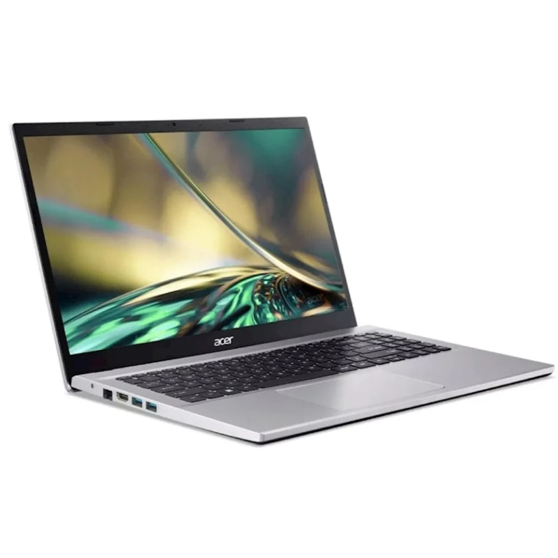 Ноутбук Acer Aspire 3 A315-59 Slim (NX.K6SER.002) Ноутбук Acer Aspire 3 A315-59 Slim (NX.K6SER.002)