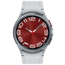 Ağıllı saat Samsung Galaxy Watch6 Classic 43mm Silver