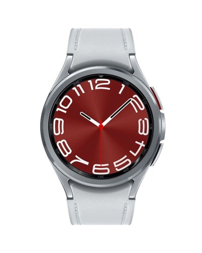 Ağıllı saat Samsung Galaxy Watch6 Classic 43mm Silver