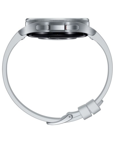 Ağıllı saat Samsung Galaxy Watch6 Classic 43mm Silver