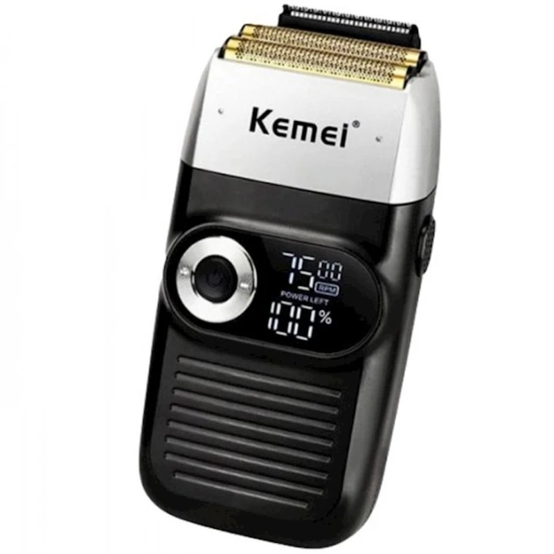 Электробритва Kemei KM-2026 Электробритва Kemei KM-2026
