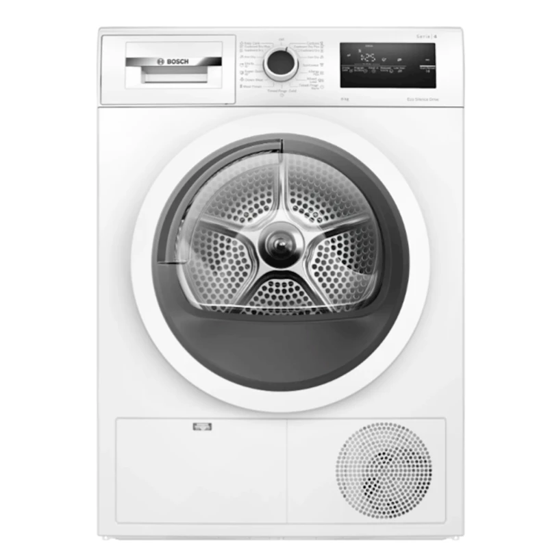 Сушильная машина Bosch WTN86201ME