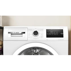 Сушильная машина Bosch WTN86201ME Сушильная машина Bosch WTN86201ME