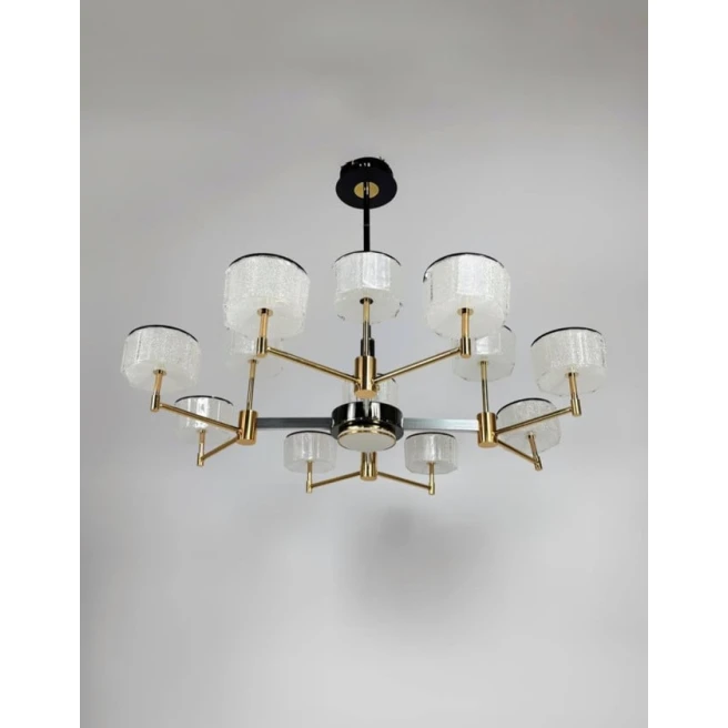 Подвесная люстра 26