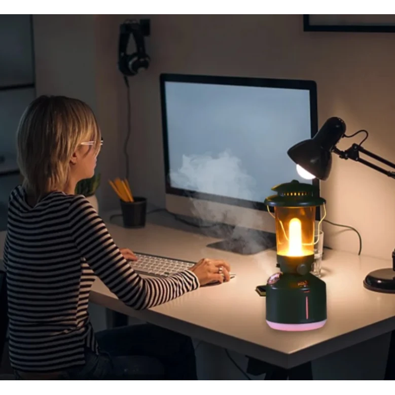 Лампа-увлажнитель воздуха Mrg_042 Лампа-увлажнитель воздуха Mrg_042