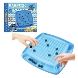 Настольная игра Magnetic Chess Stitch KT213 Настольная игра Magnetic Chess Stitch KT213