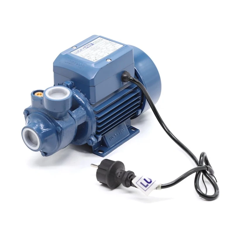 Водяной насос Lucky Pro MKP62 (TM.31621)