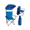 Складной стул для кемпинга Ama TV 156, синий Складной стул для кемпинга Ama TV 156, синий
