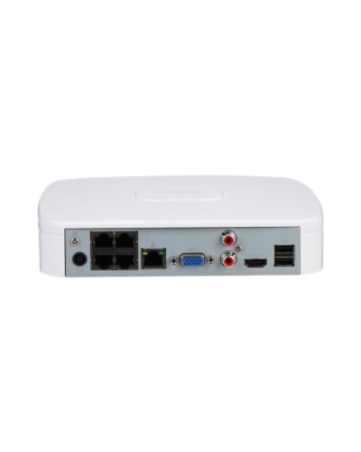 Videomüşahidə sistemi DAHUA - NVR2104-P-I2