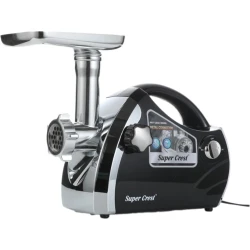 Ətçəkən Super Crest SCT-2030 Black