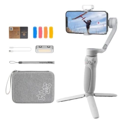 Монопод-трипод Zhiyun Smooth Q4 Combo