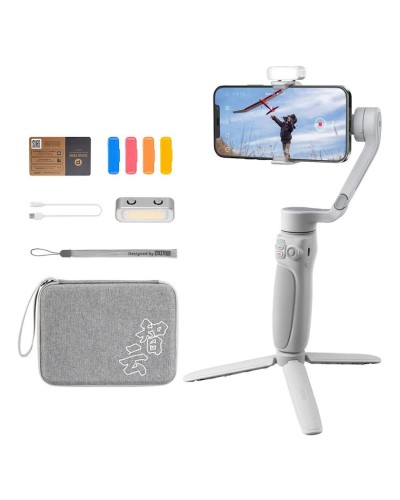 Monopod-tripod Zhiyun Smooth Q4 Combo