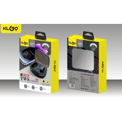 Беспроводные наушники KLGO HK-90BL Беспроводные наушники KLGO HK-90BL