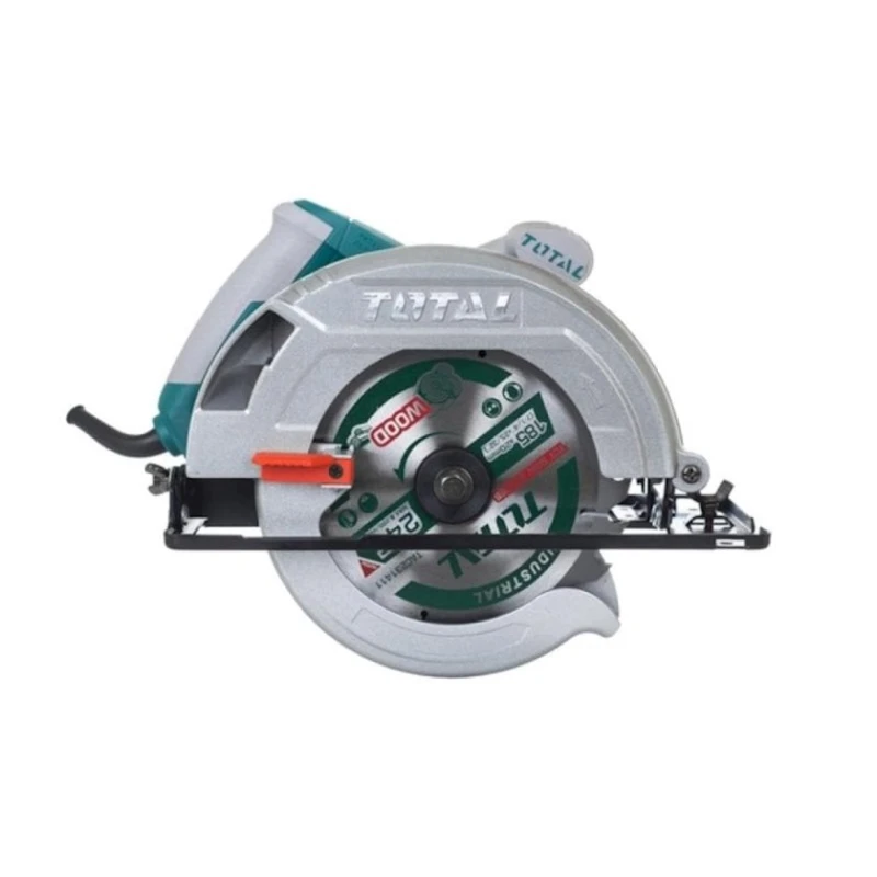 Пила дисковаяTotal TS1141856 Пила дисковаяTotal TS1141856