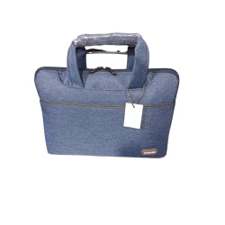 Noutbuk üçün çanta MKL_0098 Blue