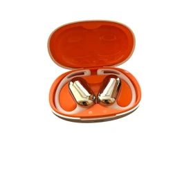 Simsiz qulaqlıqlar KLGO HK770BL