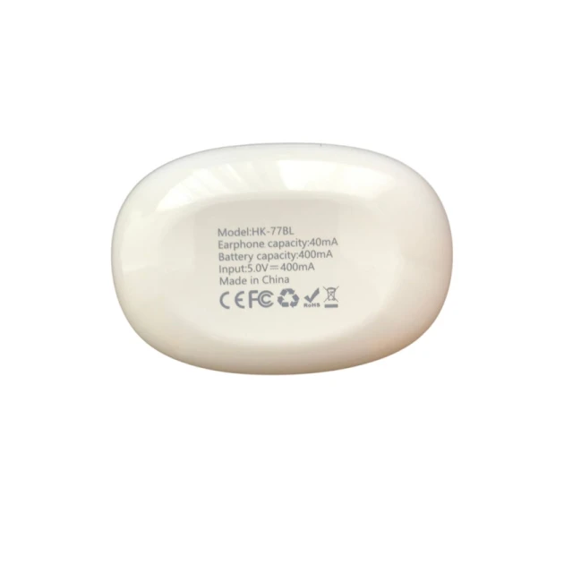 Simsiz qulaqlıqlar KLGO HK770BL Simsiz qulaqlıqlar KLGO HK770BL