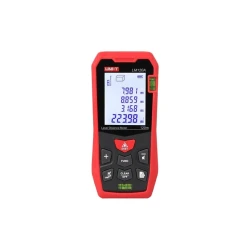 Лазерный дальномер Uni-t LM120A Лазерный дальномер Uni-t LM120A